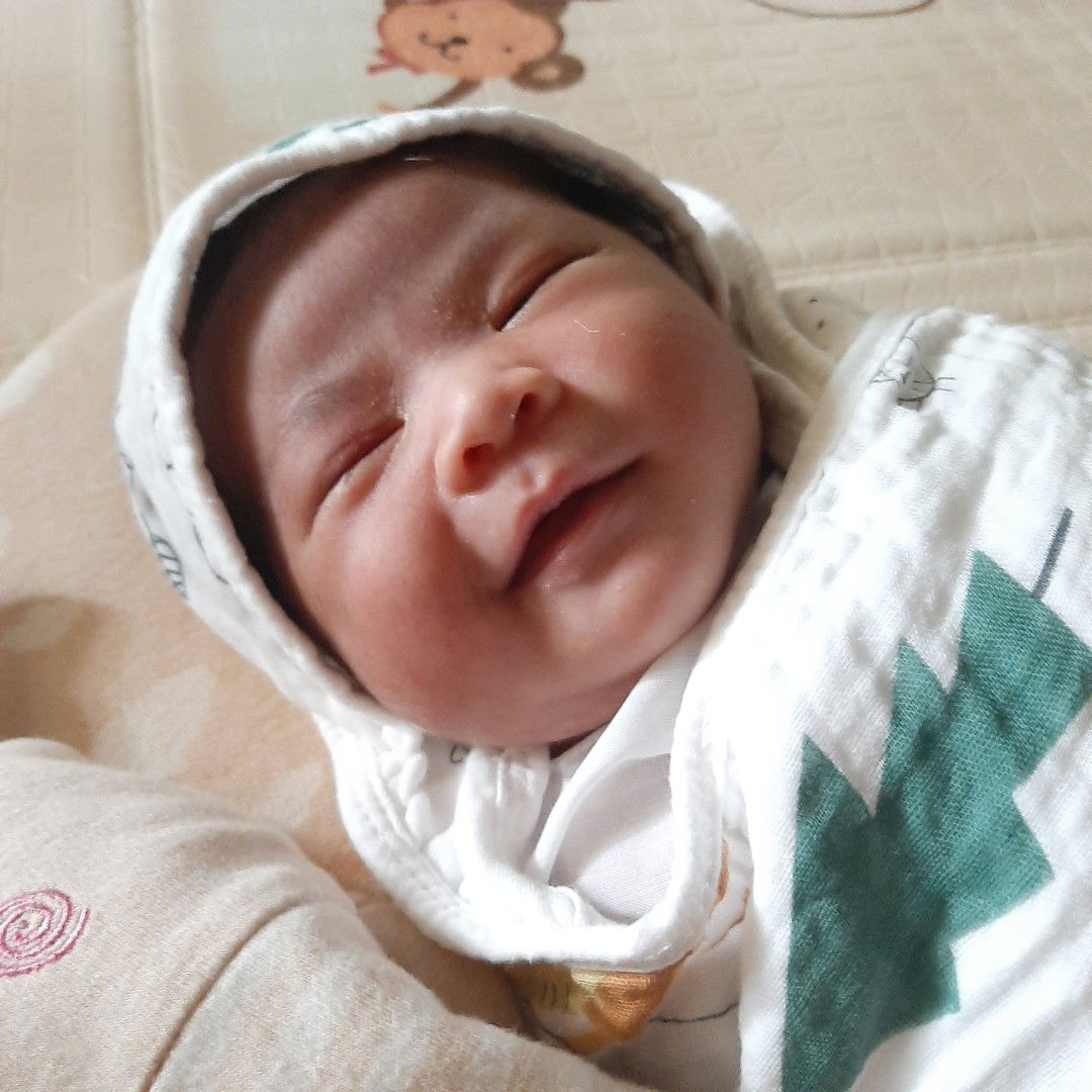 นิซูไฮลา   แว้ง profile icon