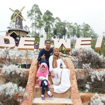 sriwati supandi profile icon