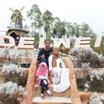 sriwati supandi profile icon