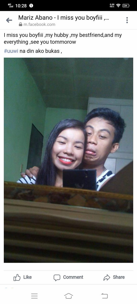 Mariz Abaño profile icon