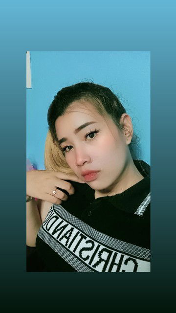 May May profile icon