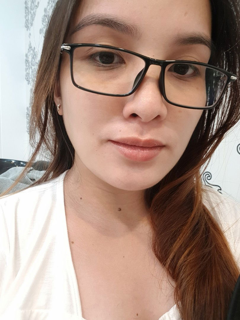 Krizchelle Reyes Janairo profile icon