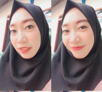 Halimah profile icon