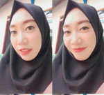 Halimah profile icon