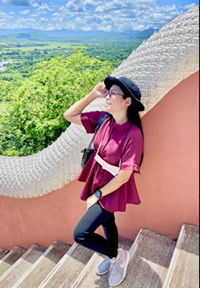 Kratay Noi profile icon