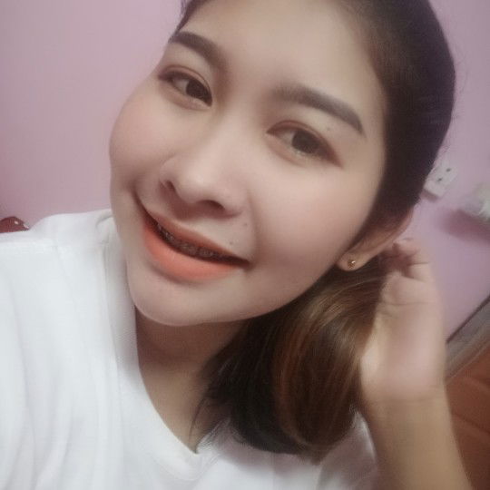 Apinya May profile icon