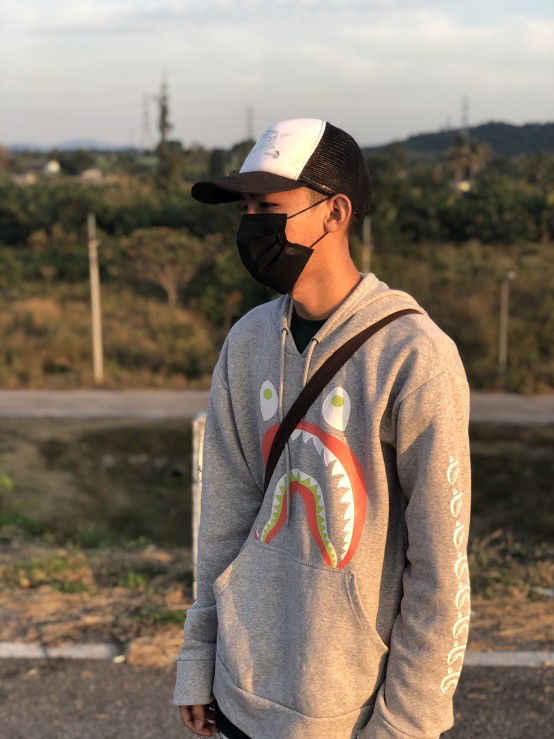 Nopparat Goedpol profile icon