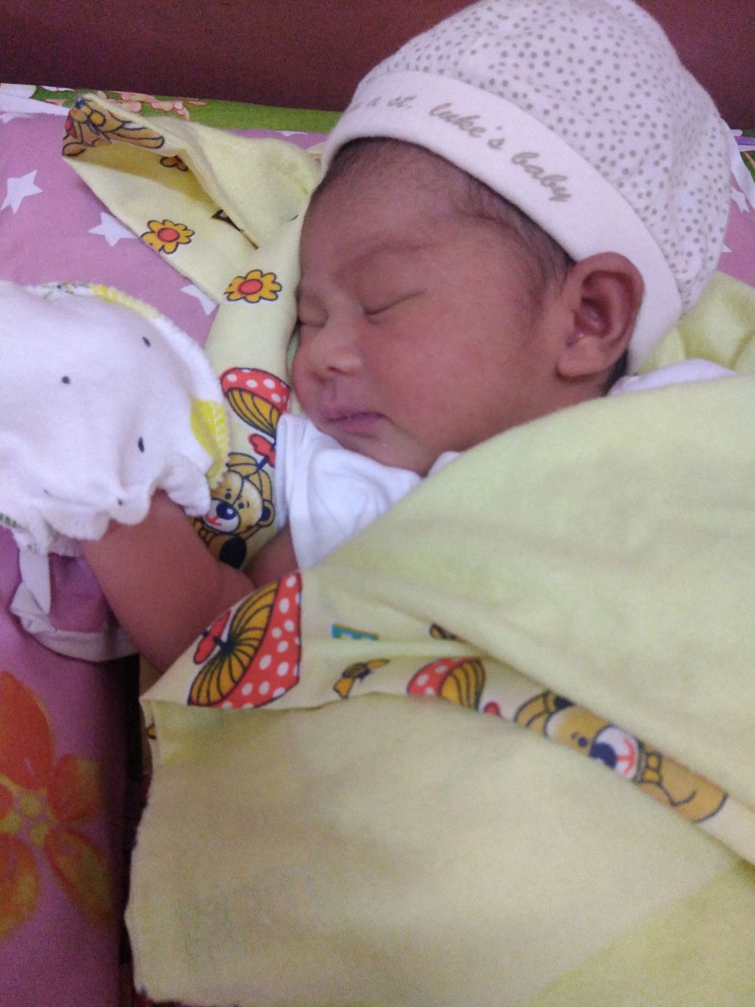 Mary Dee Tuzon Glindro profile icon