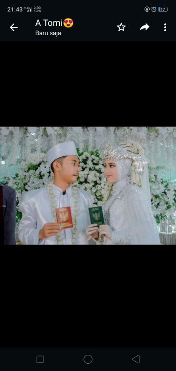 Delya Julianti profile icon