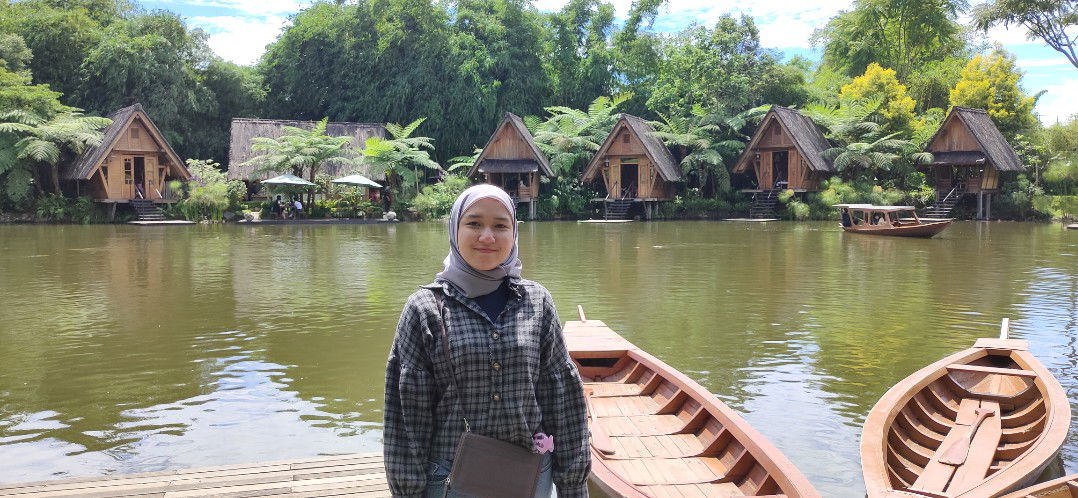 Pramita Nindya profile icon