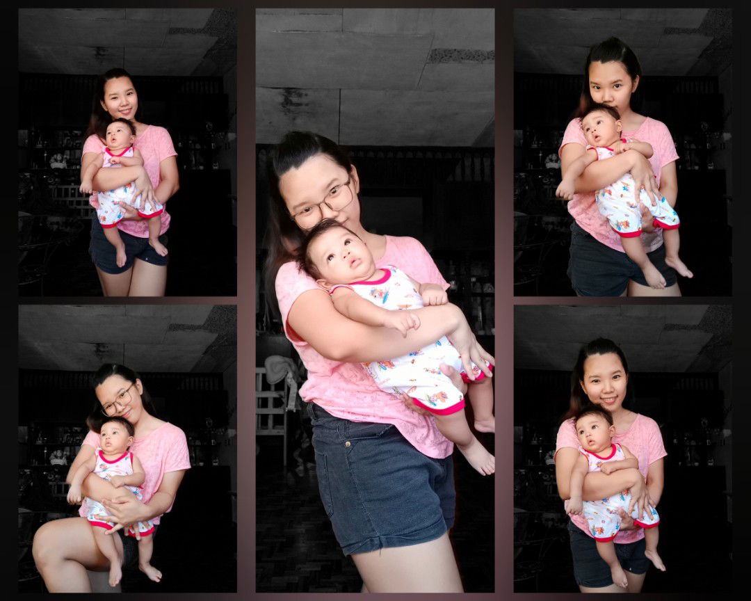 Frances Beiane Eustaquio profile icon