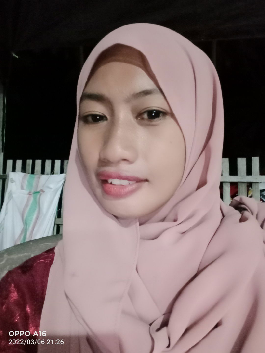 fitrianti profile icon
