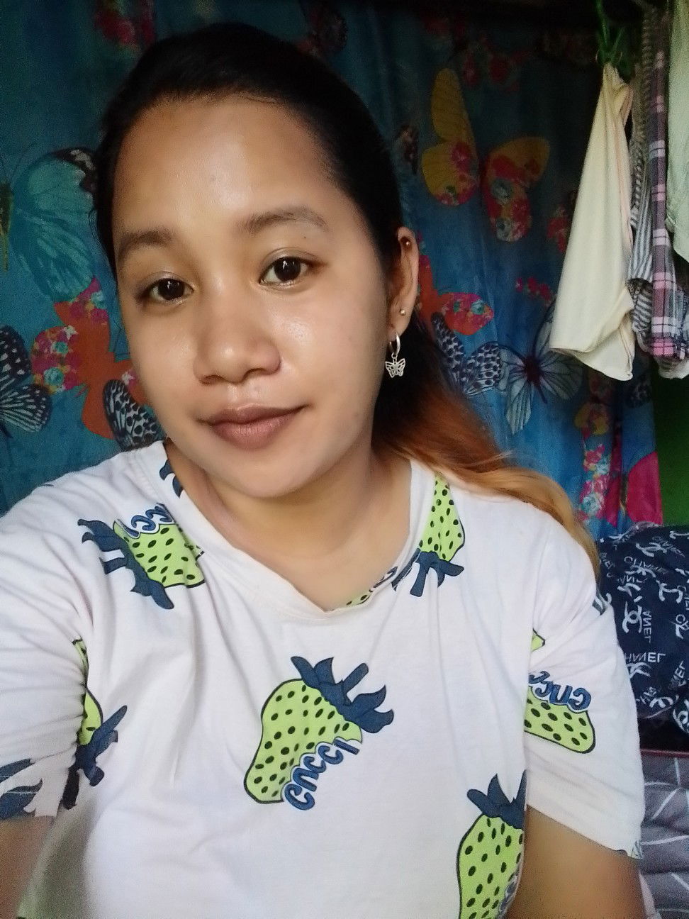 Rose Ann Gervero profile icon