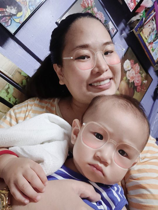 Stef M.D profile icon