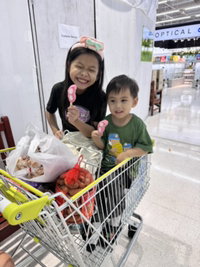 Lukpar Montanut profile icon