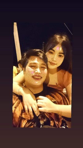 Thidarat Somnarin profile icon