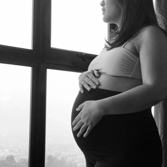 Luisa Lavinia Wijaunarko profile icon