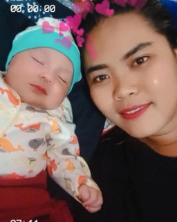 mamah ameera profile icon