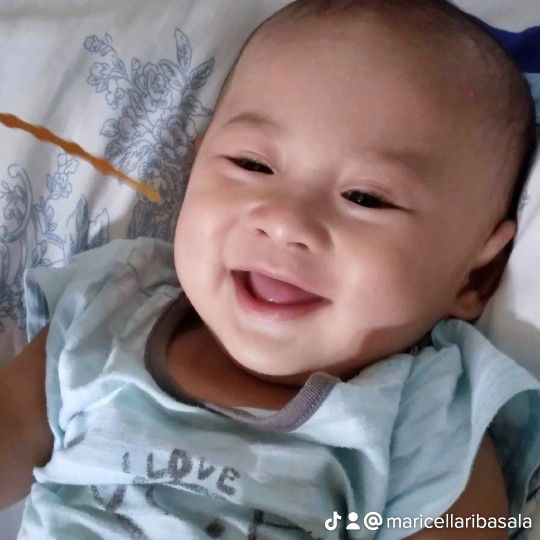 Maricel Lariba Salazar profile icon