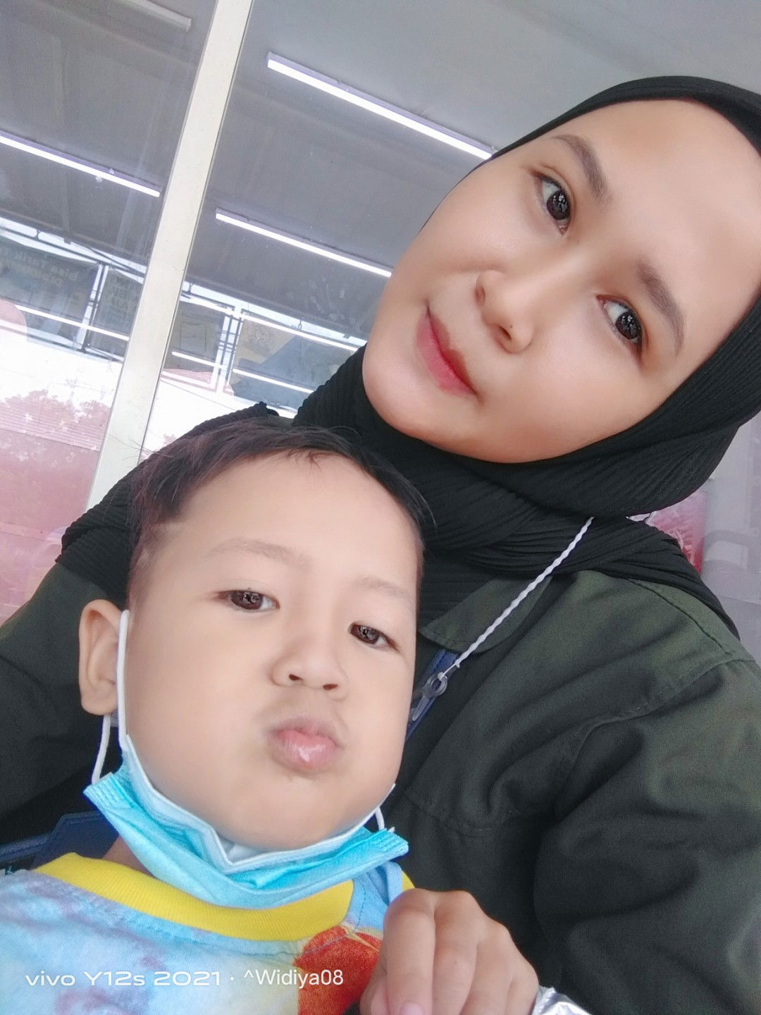 Widiya Wati0898 profile icon