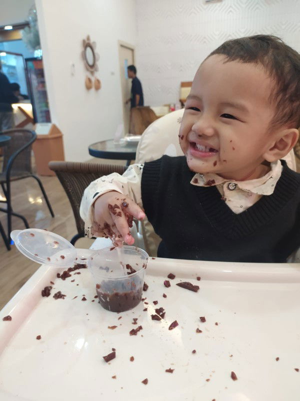 nida hartina profile icon