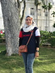 Mazmin Mahadzir profile icon