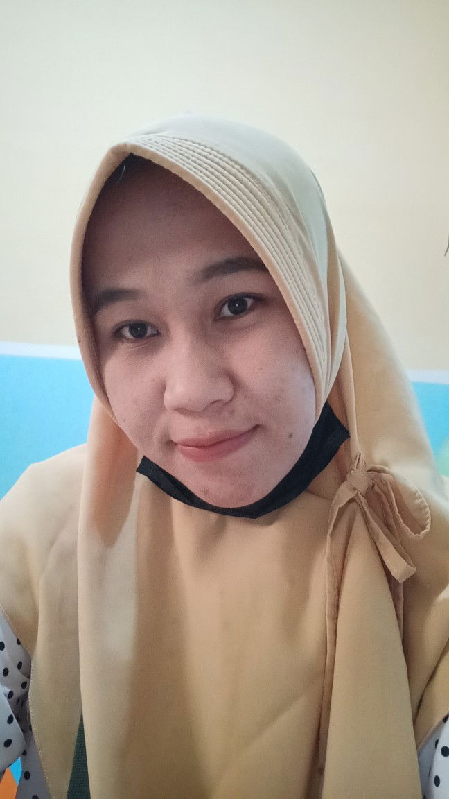 Meywhen puspita profile icon