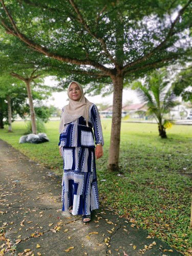 Nora Kadir profile icon