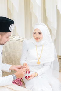 Nur Ilham Amira Ibrahim profile icon