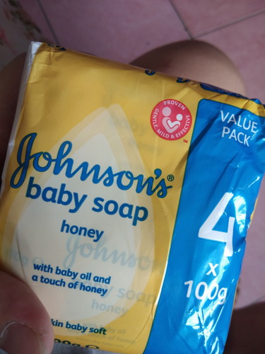 Soap