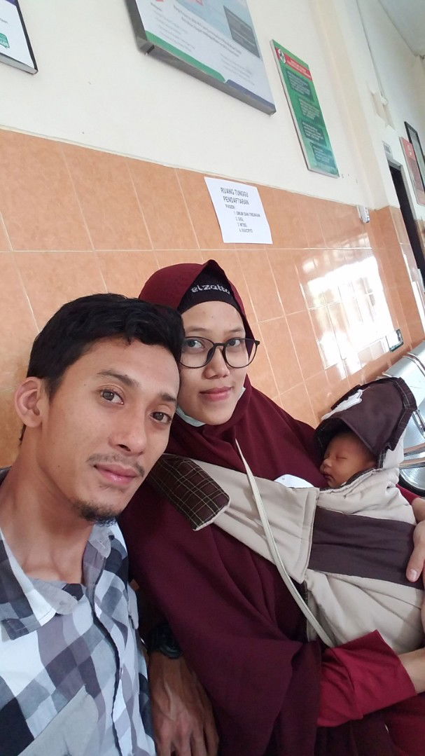 Laila Nur Azizah profile icon