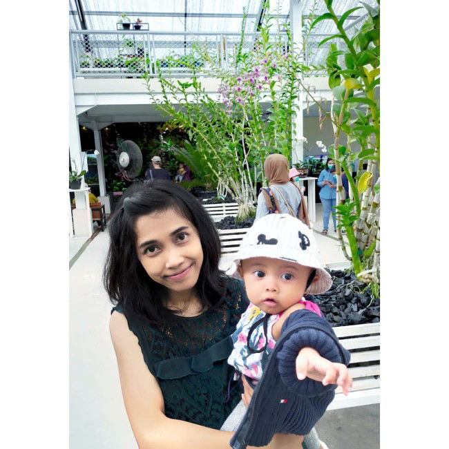 Novi Tri Astuti profile icon