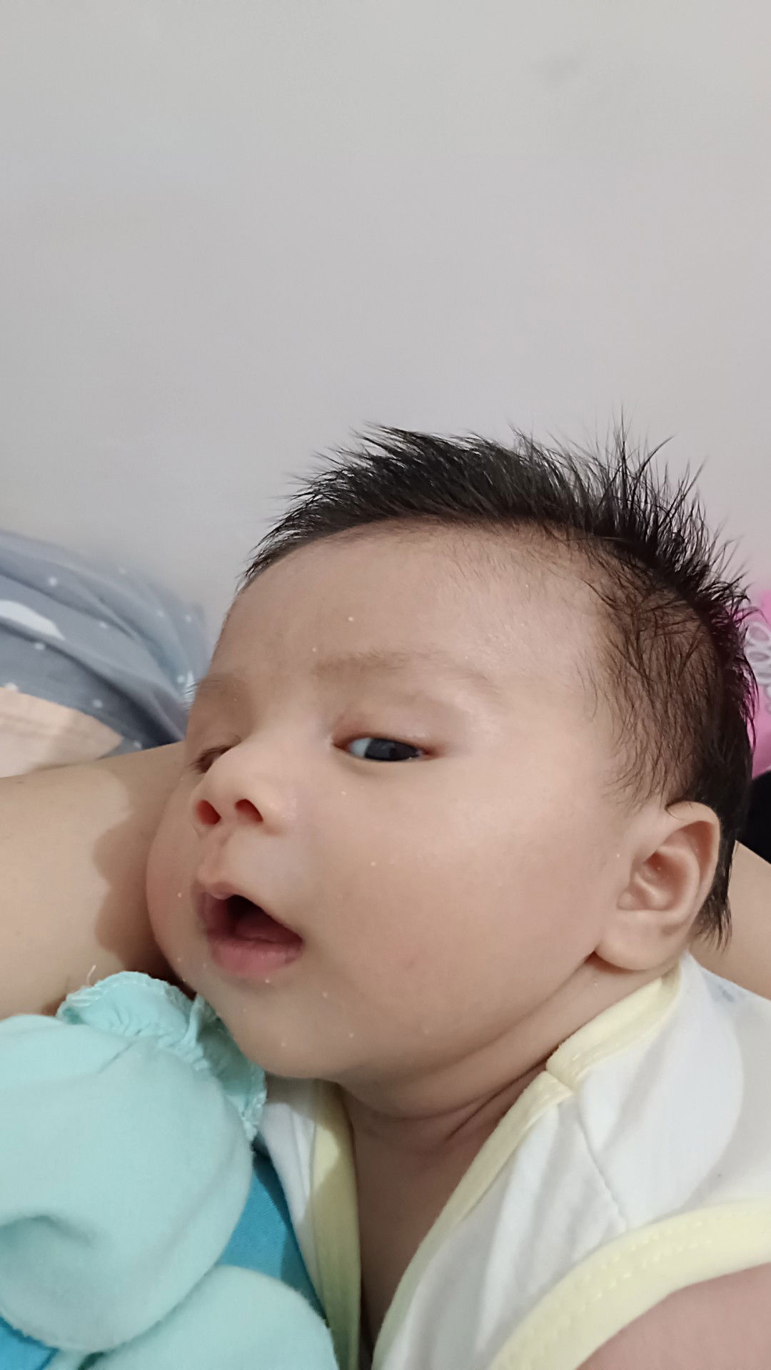 Cielo Sescon profile icon