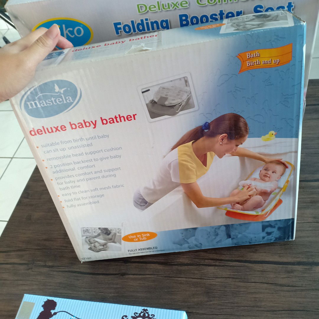Dijual : BABY Bather