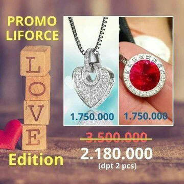 Manfaat kalung kesehatan buat bayi