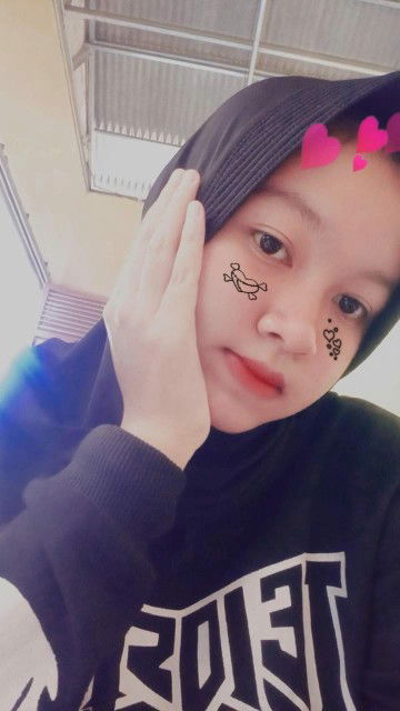 Pitriyani profile icon