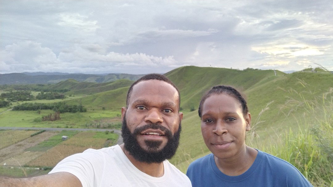 Julipirda Bunai profile icon