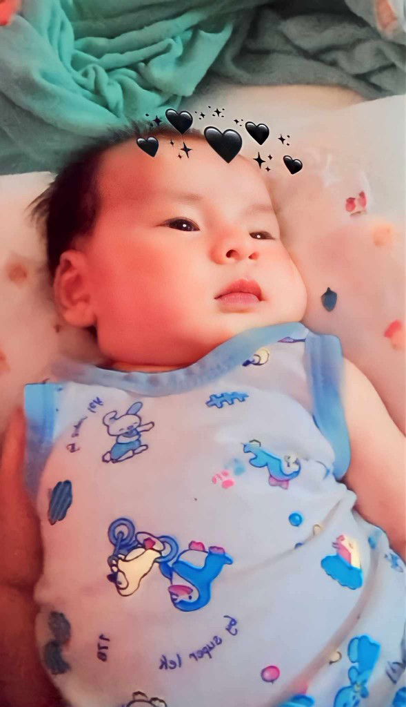 Sariha Binpado profile icon