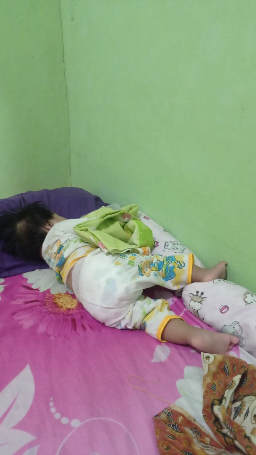 puput Rahmayu profile icon