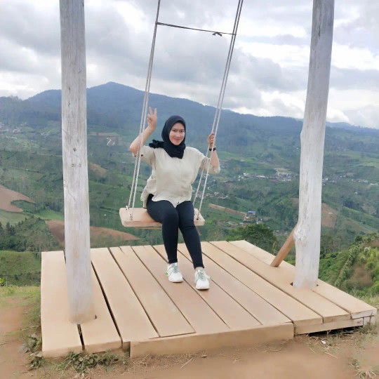 Resta Alicia profile icon