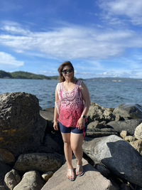 Gileen Grace Castillo-Suante profile icon