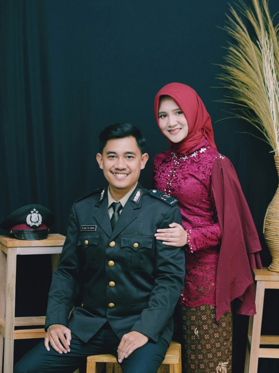 Maharisa Putri Amanda profile icon