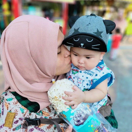 AL RereAlya profile icon