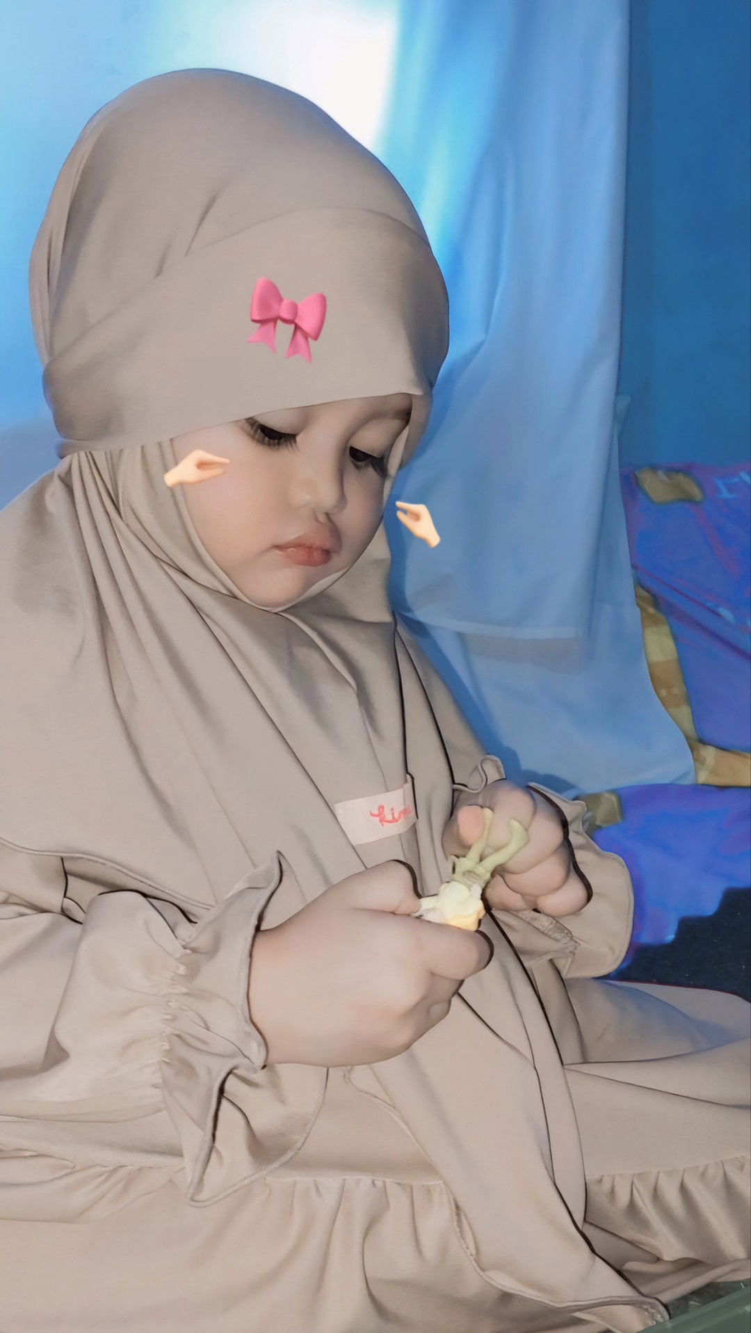 milda rihana profile icon