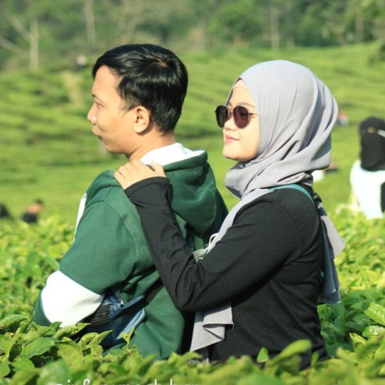 Intan Oktanovianti profile icon