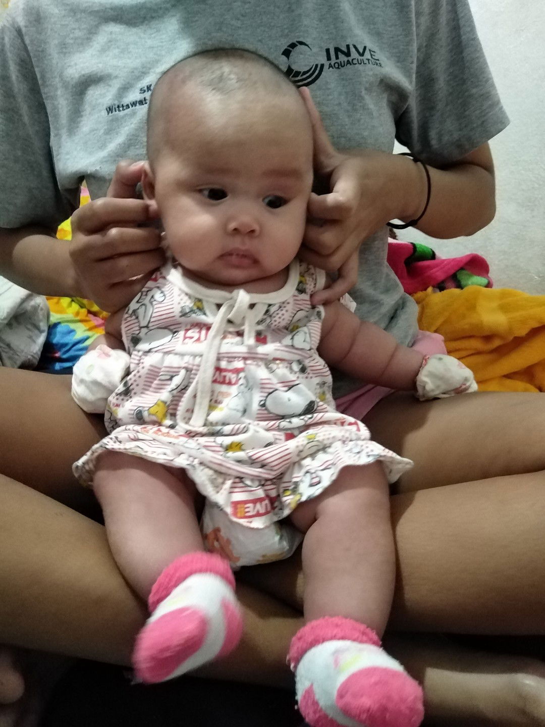 นริสา บุญพลอย profile icon