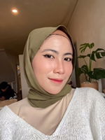 Feby Muthia profile icon