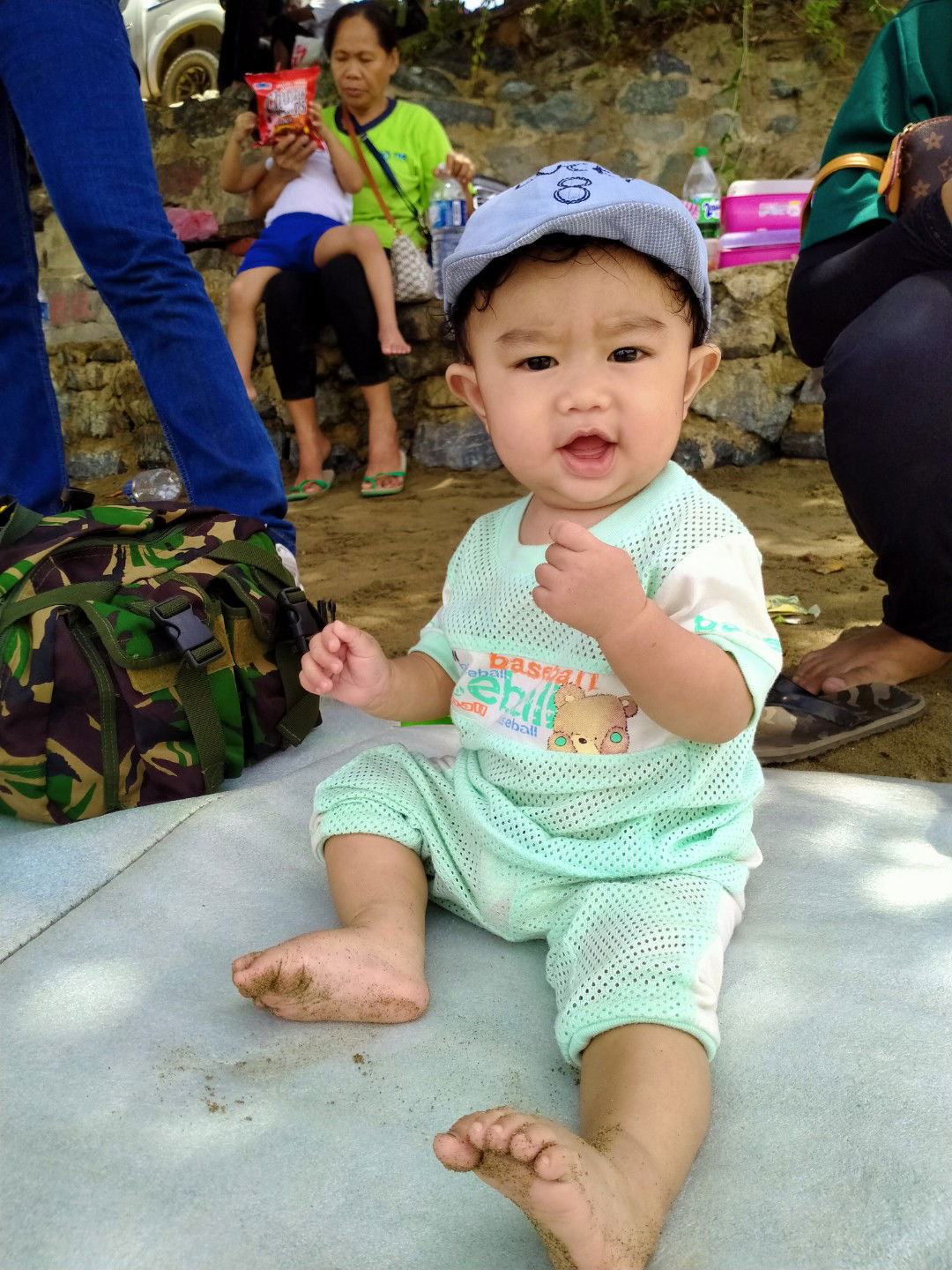 Norhalifah Ifah profile icon