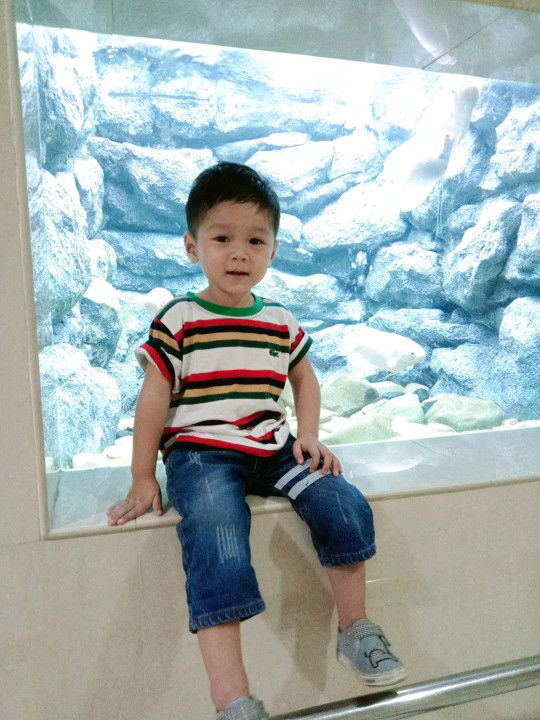 เจ้ามังกร profile icon