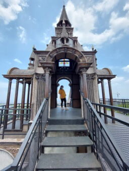 Ade Ulfaa profile icon